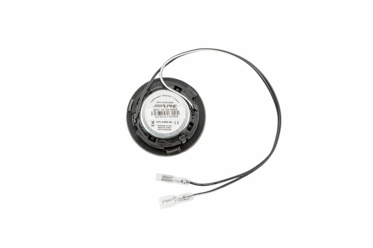 Alpine SPV-10TW-WRA (Open Box, Great) Image 4