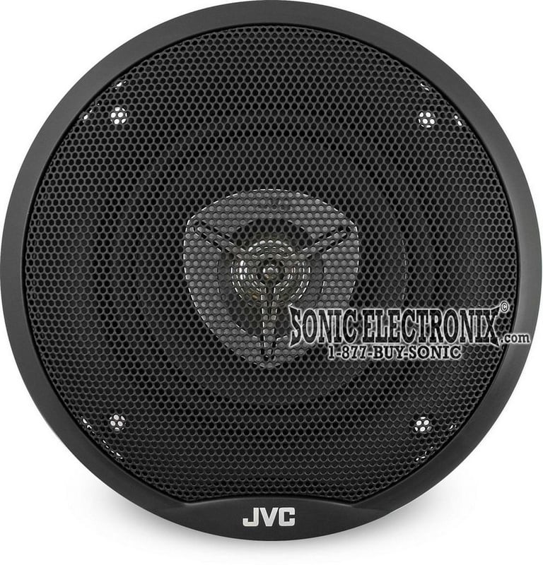 JVC CS-V425 Image 2