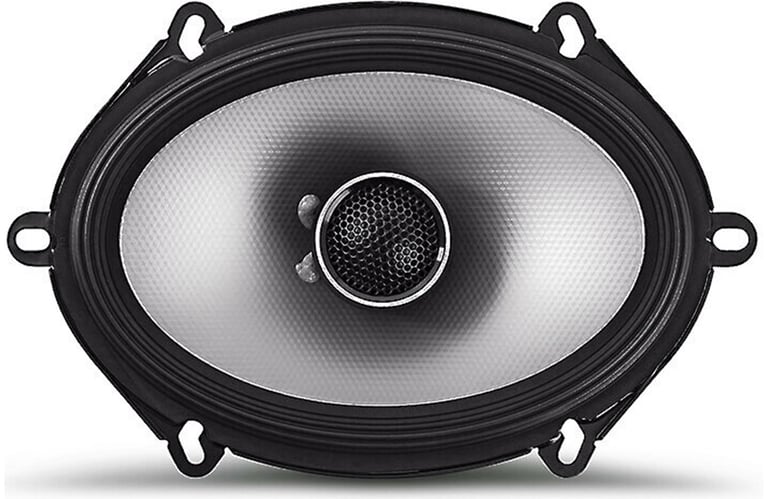 Alpine S2-S68 (Like New (Open Box)) Image 2