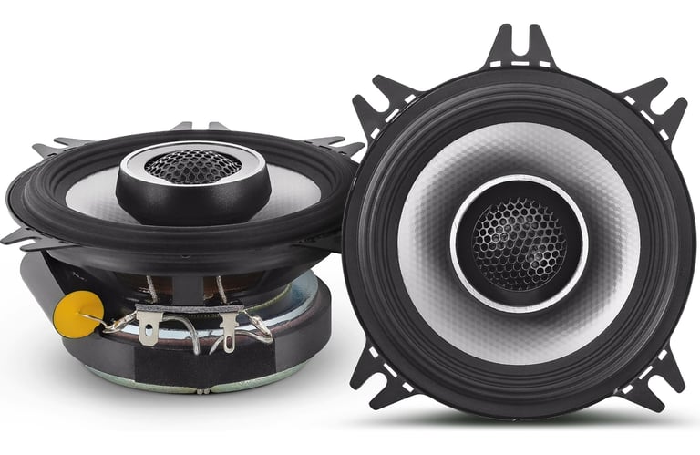 Alpine S2-S40 (Like New (Open Box)) Image 1