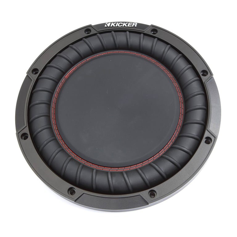 Kicker 47KBRW10 ReFLEX&trade; (Open Box, Great) Image 4