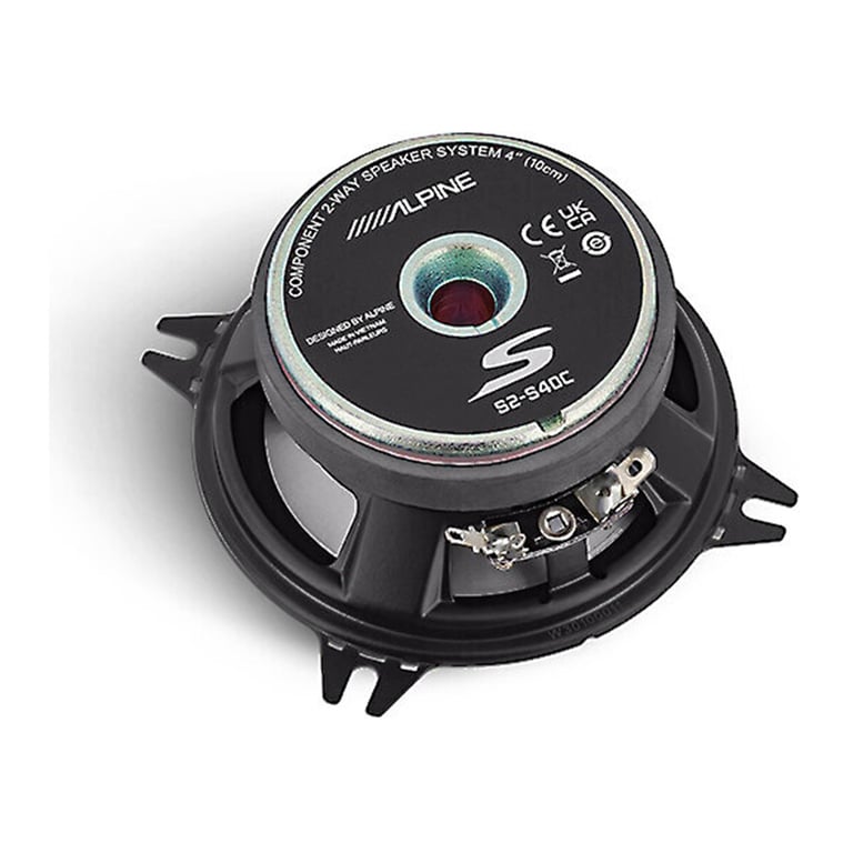Alpine S2-S40C (Open Box, Great) Image 3
