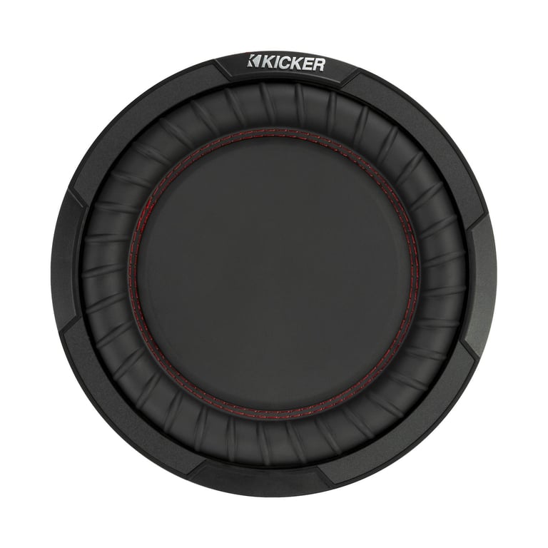 Kicker 47KBRW10 ReFLEX&trade; (Open Box, Great) Image 1