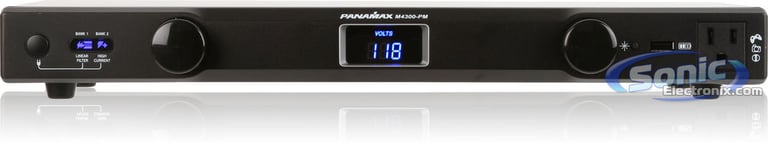 Panamax M4300-PM (4300-PM) Image 5