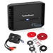Rockford Fosgate P400X4, XFLOC4, BAK84 thumbnail