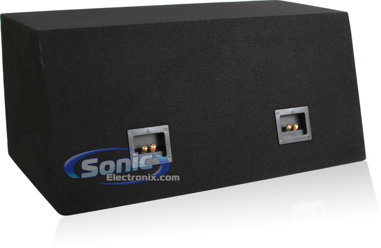 3200W Complete MB Quart + Vibe Audio Bass Package Image 29