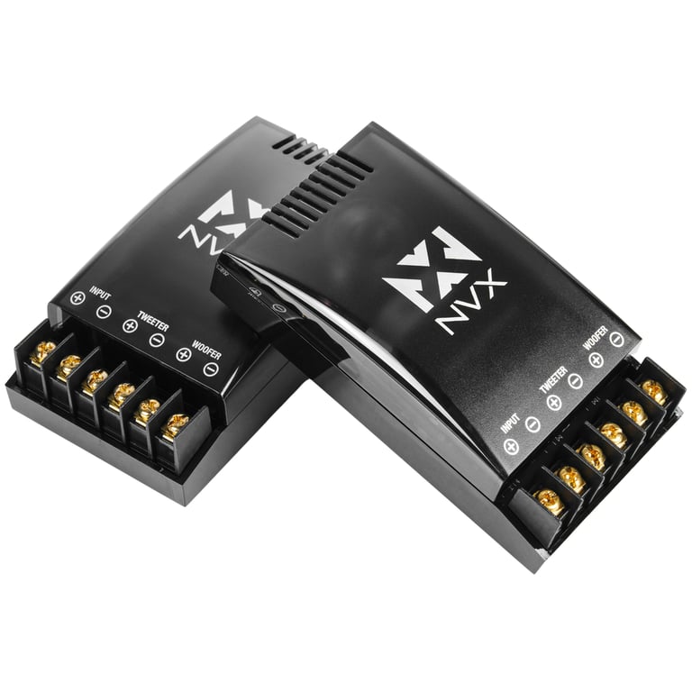 NVX XSP69KIT (Open Box, Good) Image 8