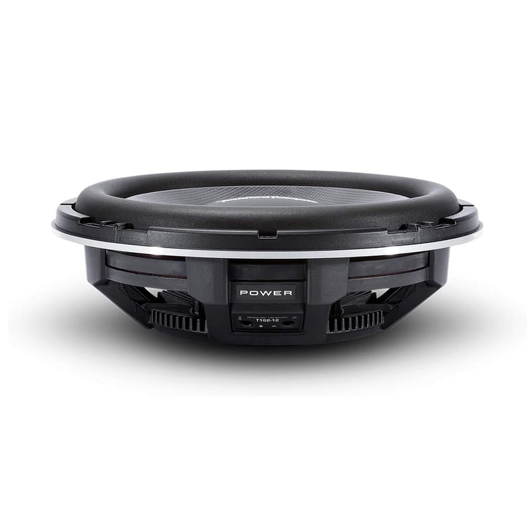 Rockford Fosgate Power T1 T1S1-12 Image 12