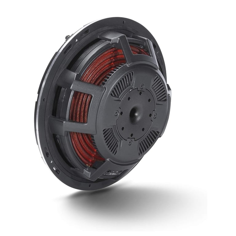 Rockford Fosgate Power T1 T1S1-12 Image 9