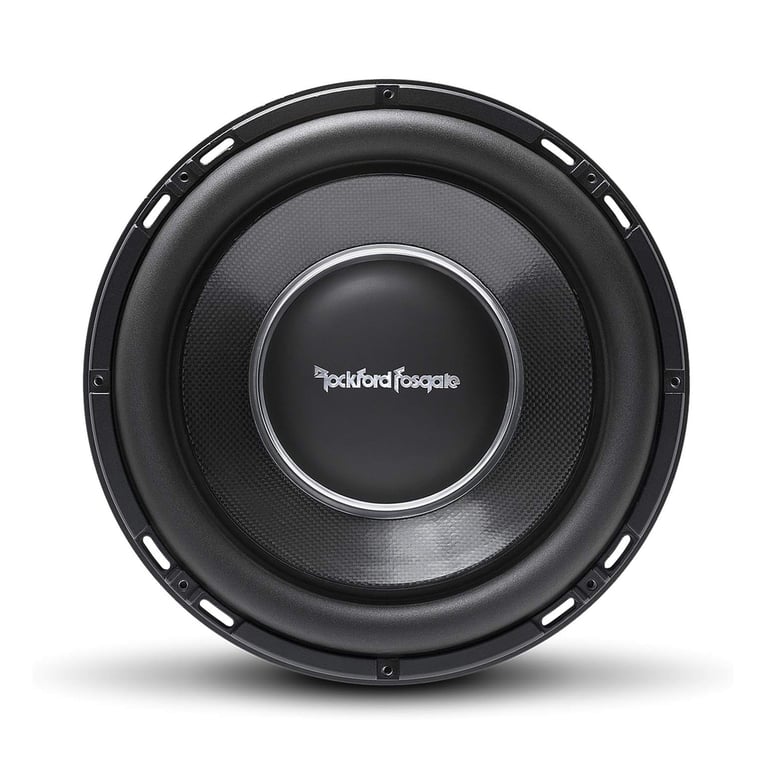 Rockford Fosgate T1S1-12   - New (Damaged Packaging, Product A+) Image 2