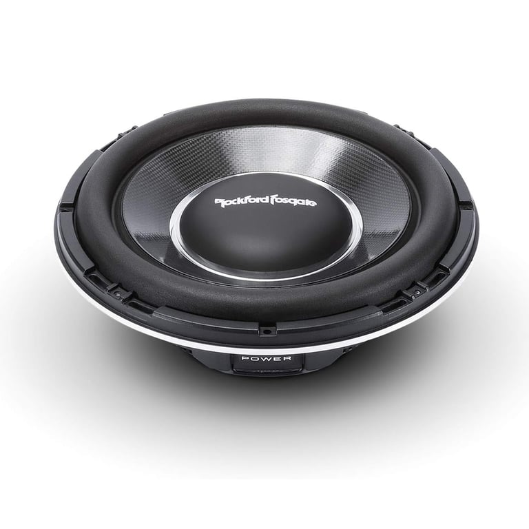 Rockford Fosgate T1S1-12   - New (Damaged Packaging, Product A+) Image 11