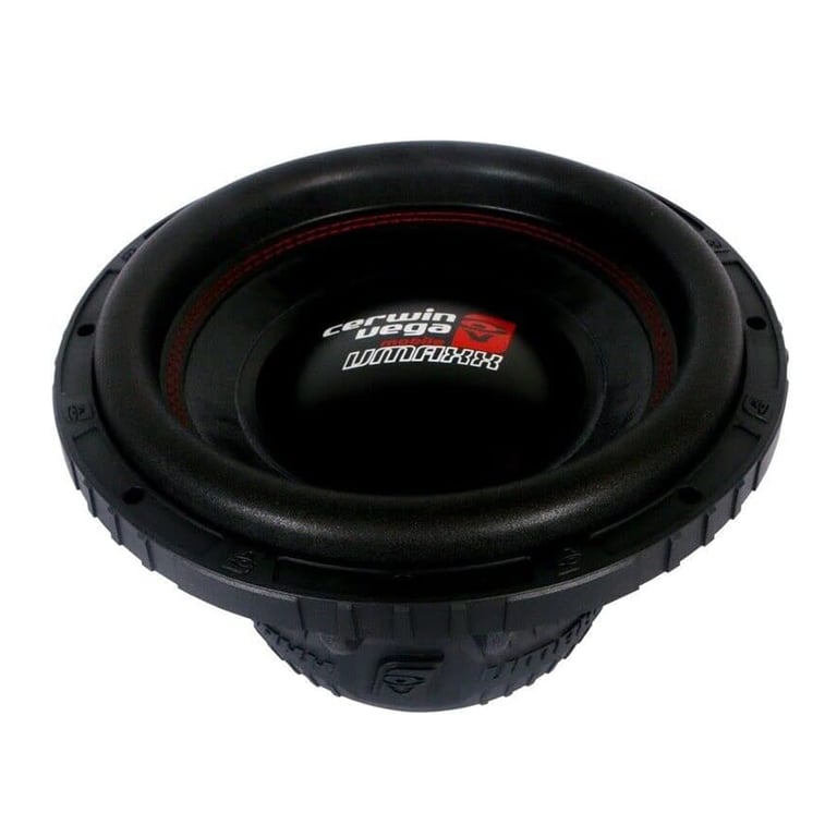 Cerwin Vega VMAX8D4 Image 2