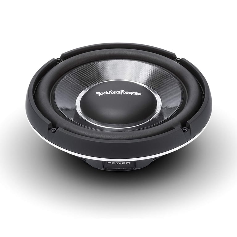 Rockford Fosgate T1S1-12   - New (Damaged Packaging, Product A+) Image 10