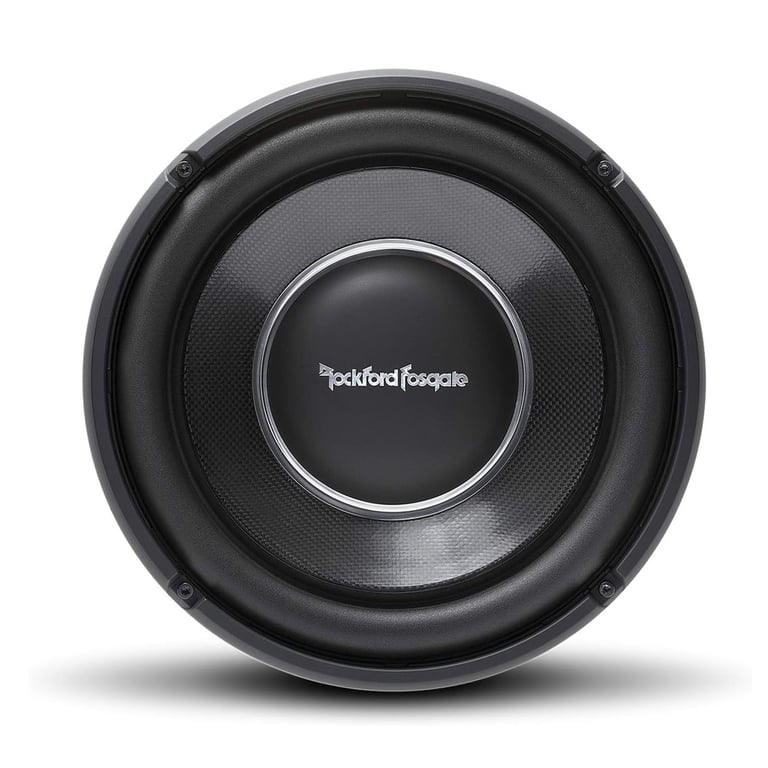 Rockford Fosgate Power T1 T1S1-12 Image 1
