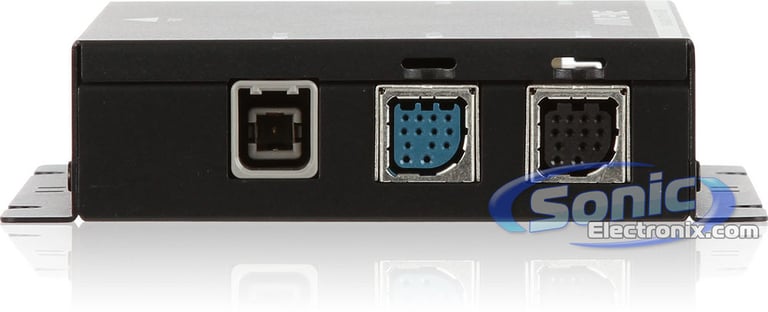 Alpine NVE-M300 Image 5
