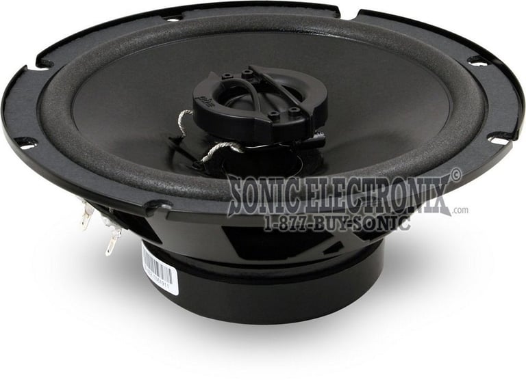 PowerBass S-652 Image 4
