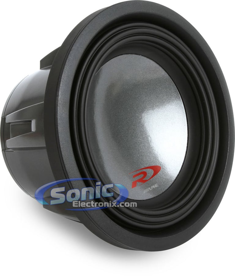 650W Complete Phoenix Gold + Alpine Bass Package Image 8