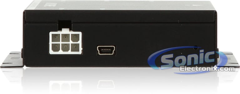 Alpine NVE-M300 Image 6
