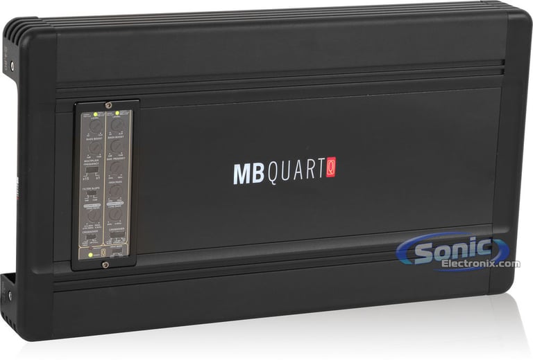 MB Quart Q4.80 Image 1