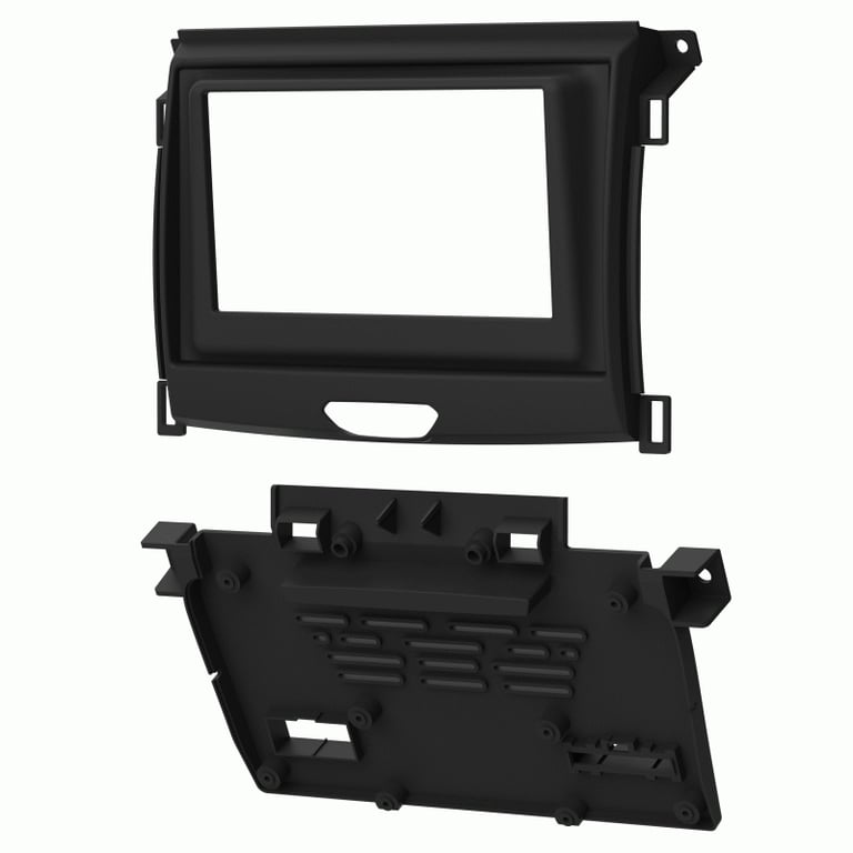 Metra 99-5857B Dash Kit Image 2