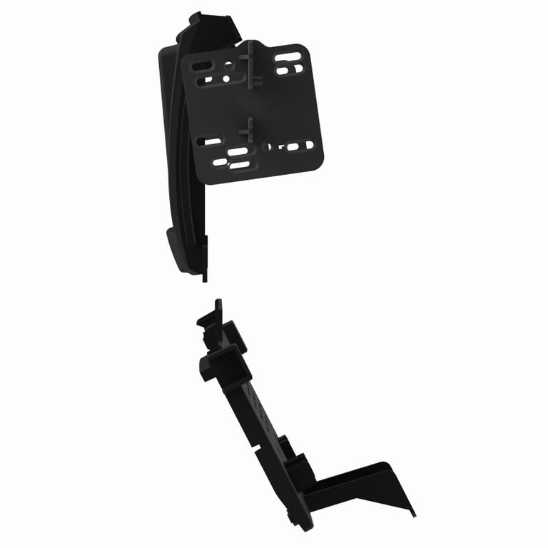 Metra 99-5857B Dash Kit Image 4