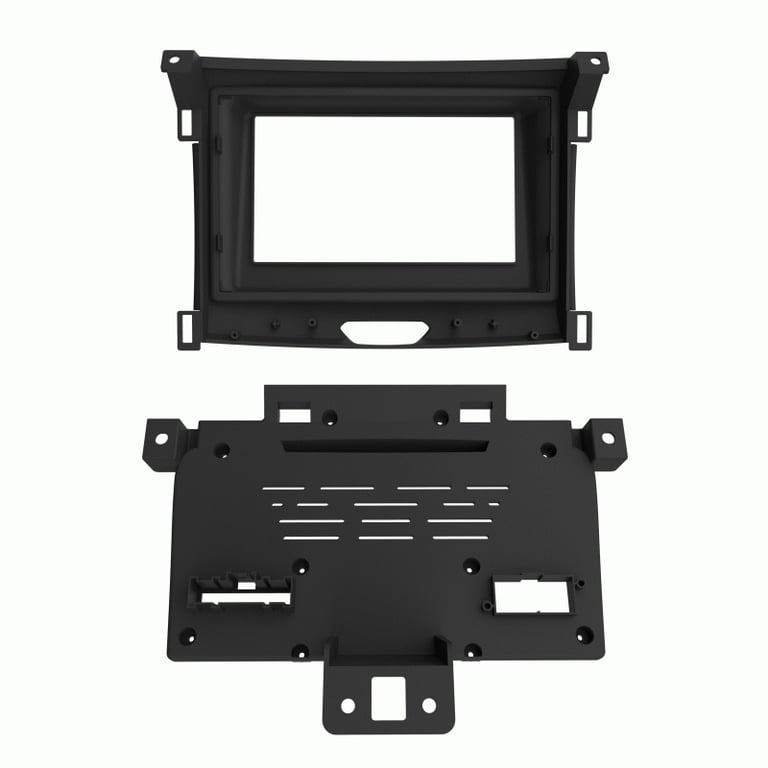 Metra 99-5857B Dash Kit Image 3