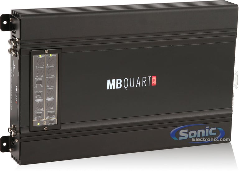 MB Quart Q4.80 Image 2