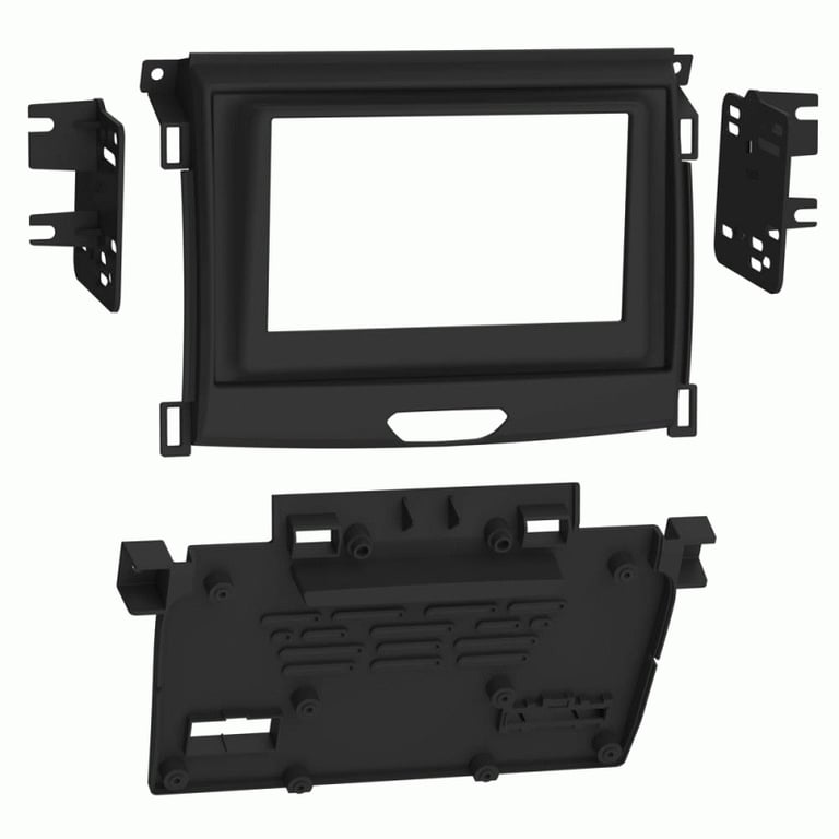 Metra 99-5857B Dash Kit Image 1