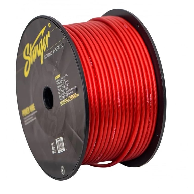 Stinger SPW18TR Image 1