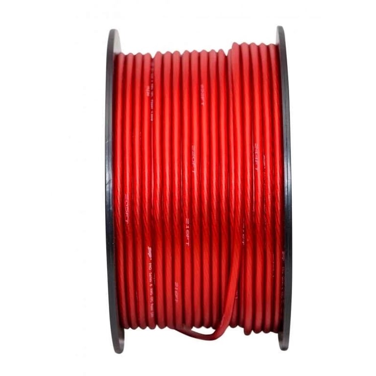 Stinger SPW18TR Image 2