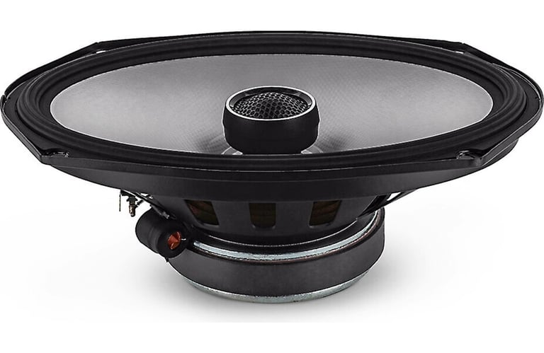 Alpine S2-S69 with Installation Accessories Image 15