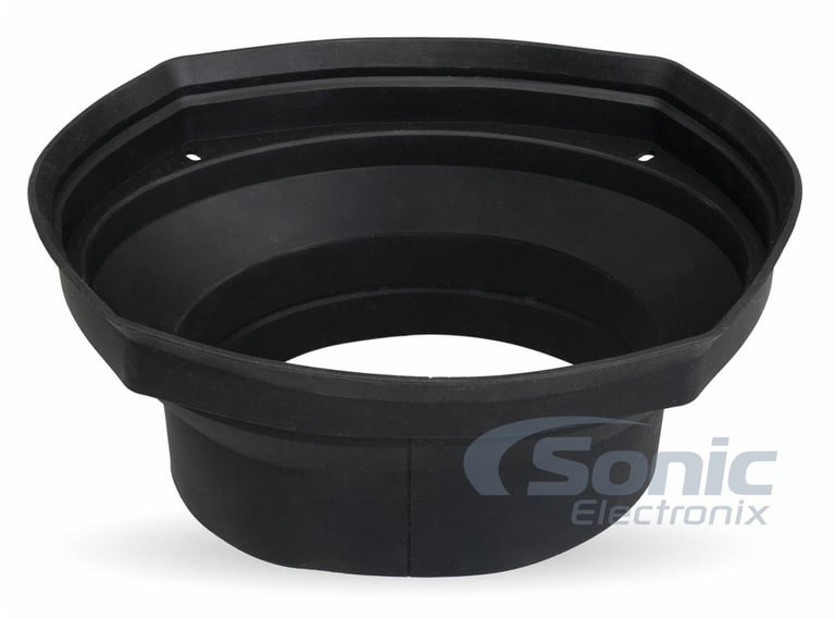 Alpine S2-S69C with Installation Accessories Image 9