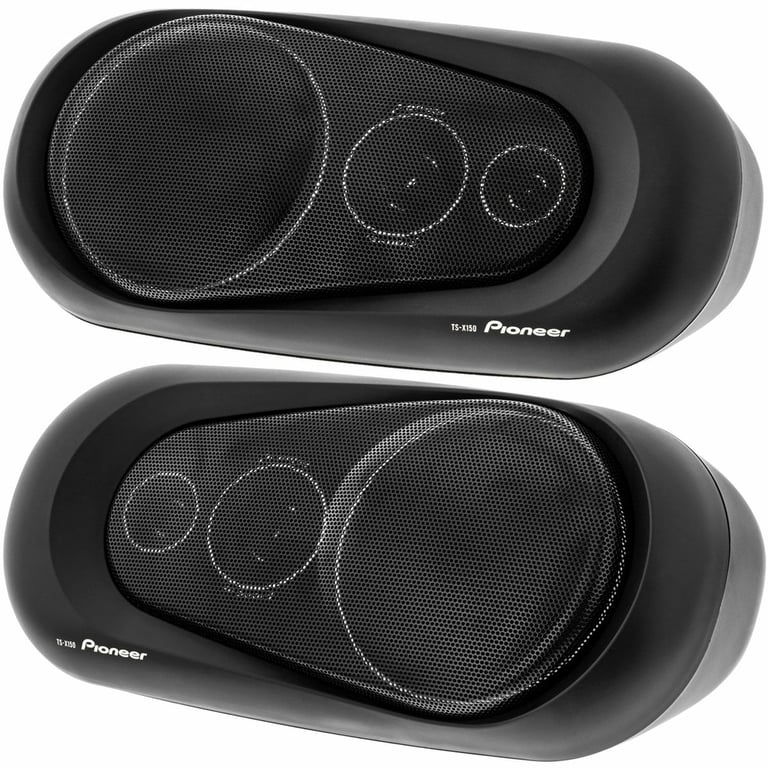 Pioneer TS-X150 Open Box Image 1