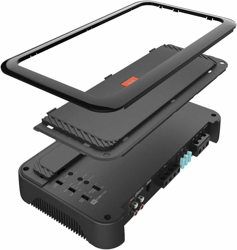 JBL Club A1000 (AMPCBA1000AM) (Open Box, Good) Image 4