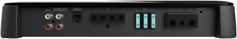 JBL Club A1000 (AMPCBA1000AM) (Open Box, Good) Image 5