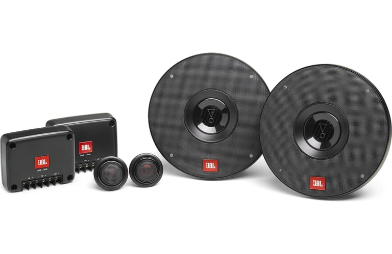 JBL Club 602C (SPKCB602CAM) Image 1