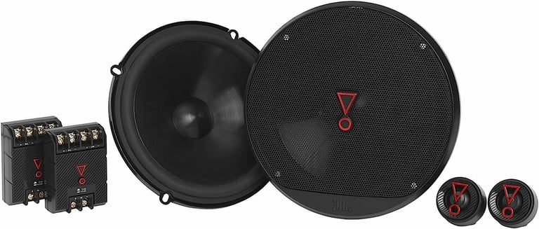 JBL Stage3 607C (STAGE3607CAM) (Open Box, Great) Image 1