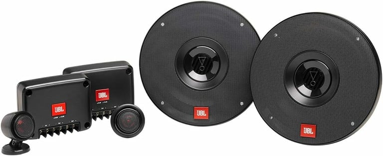 JBL Club 602CTP (SPKCB602CTPAM) (Like New (Open Box)) Image 1