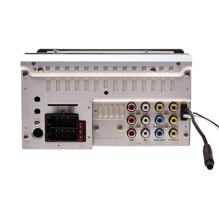 Power Acoustik PDN-621HB (Open Box, Great) Image 4