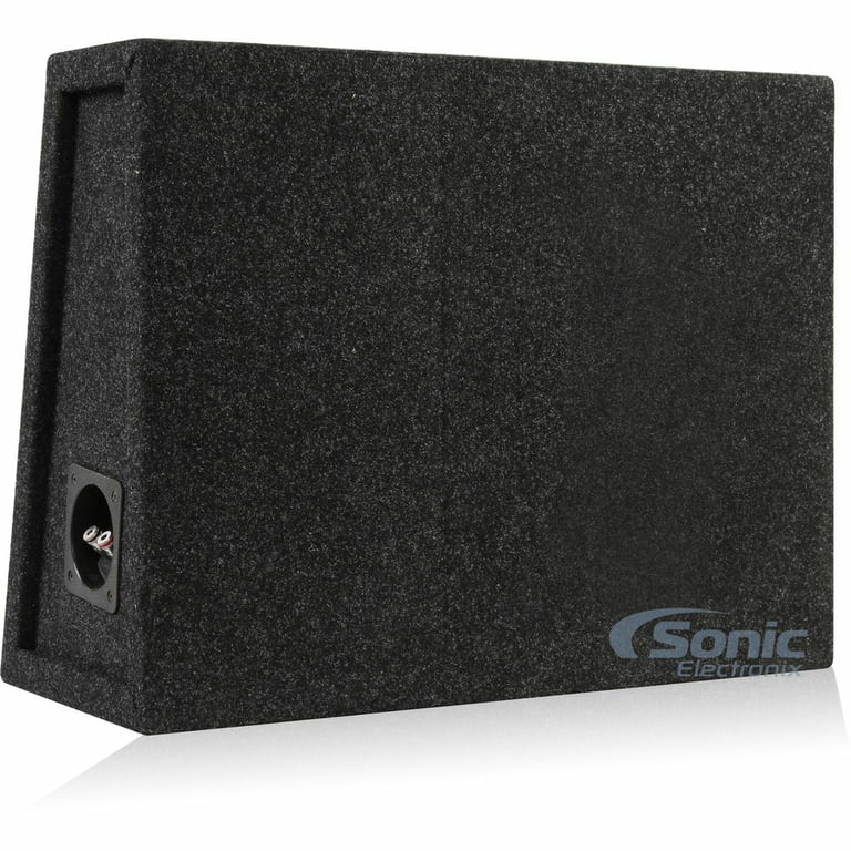 JL Audio 8" Amplified Bass Package Image 5