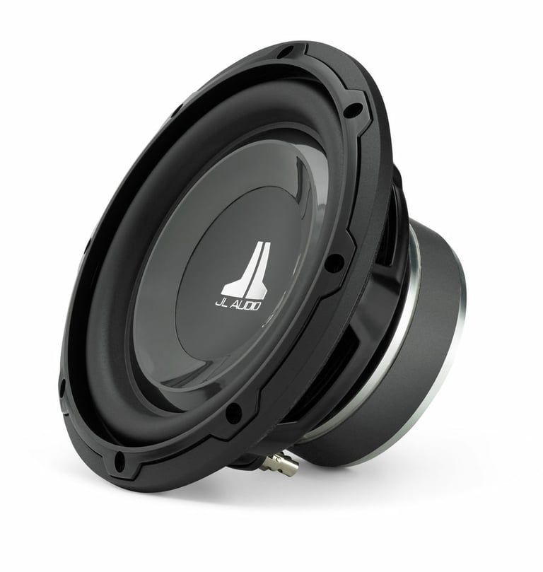 JL Audio 8" Amplified Bass Package Image 11