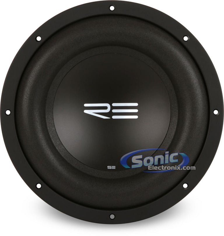 1200W Complete MTX Audio + RE Audio Bass Package Image 6