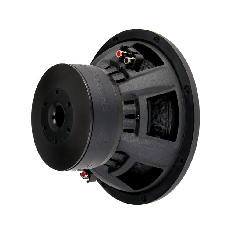Precision Power AW-10D2 with Sealed Subwoofer Enclosure Image 9
