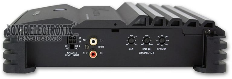 Alpine MRP-M450 Image 2