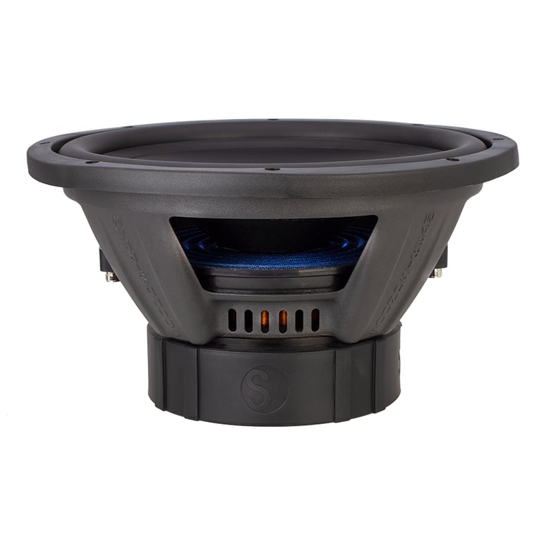 Soundstream R5.124 with Sealed Subwoofer Enclosure Image 4