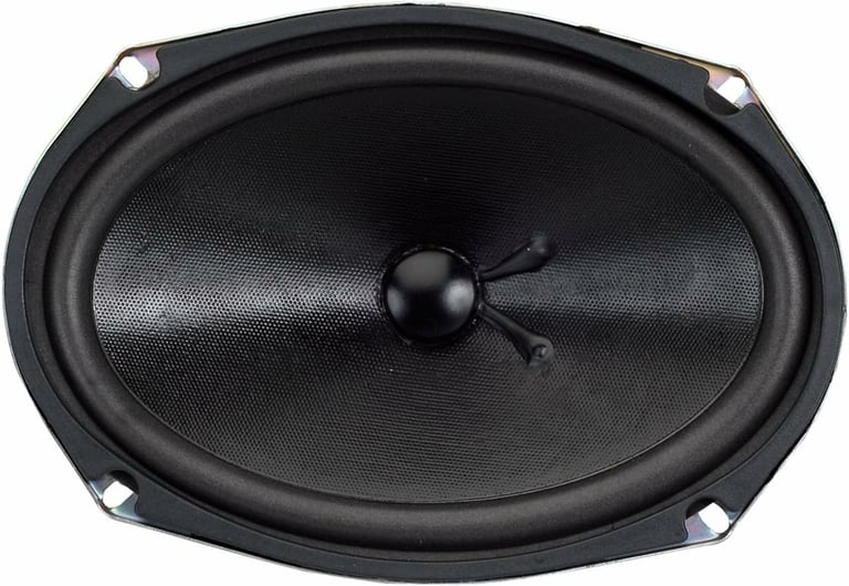 Magnadyne LS69W Image 1