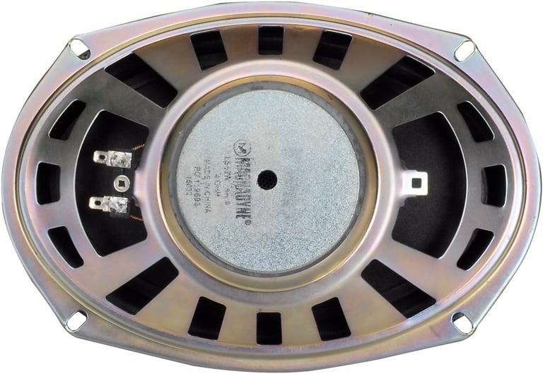 Magnadyne LS69W Image 3
