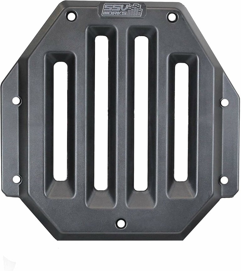 SSV Works JJK-DS10U Image 4