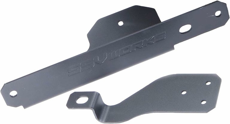 SSV Works JJK-DS10U Image 3