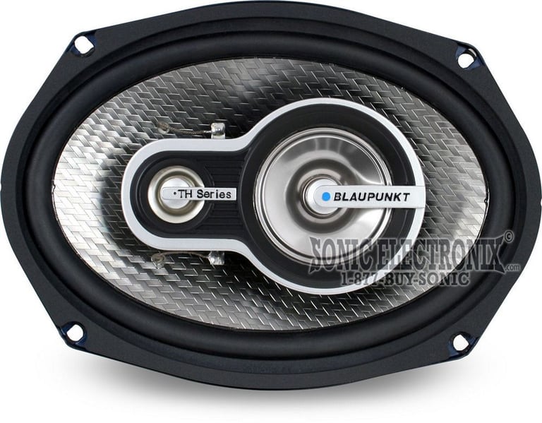 Blaupunkt THx693 Image 4